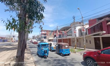 Casa En Alquiler - Ideal Para Oficinas O Consultorios Profesionales