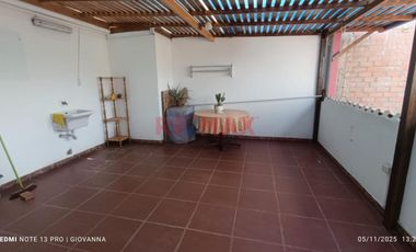 Casa En Alquiler - Ideal Para Oficinas O Consultorios Profesionales
