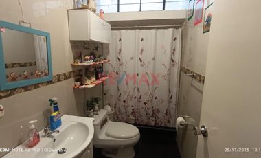 Casa En Alquiler - Ideal Para Oficinas O Consultorios Profesionales