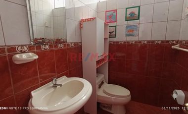 Casa En Alquiler - Ideal Para Oficinas O Consultorios Profesionales