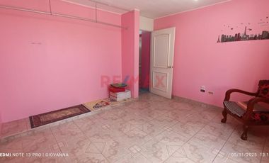 Casa En Alquiler - Ideal Para Oficinas O Consultorios Profesionales