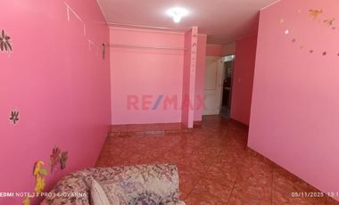 Casa En Alquiler - Ideal Para Oficinas O Consultorios Profesionales