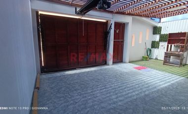 Casa En Alquiler - Ideal Para Oficinas O Consultorios Profesionales