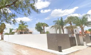 Remato Finca en Queretaro Campestre San Isidro de Los Ciruelos