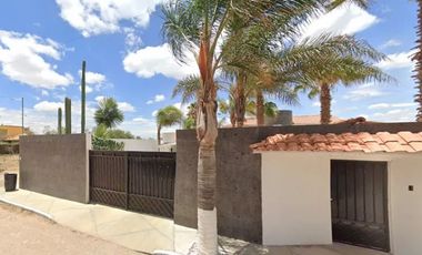 Remato Finca en Queretaro Campestre San Isidro de Los Ciruelos