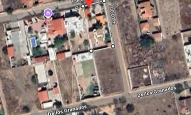 Remato Finca en Queretaro Campestre San Isidro de Los Ciruelos