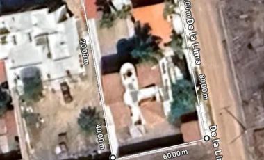 Remato Finca en Queretaro Campestre San Isidro de Los Ciruelos