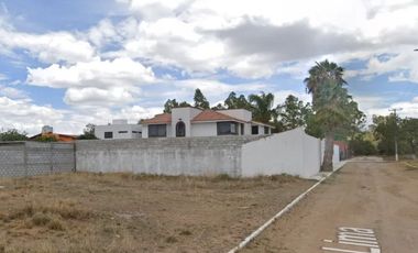 Remato Finca en Queretaro Campestre San Isidro de Los Ciruelos