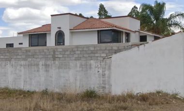 Remato Finca en Queretaro Campestre San Isidro de Los Ciruelos