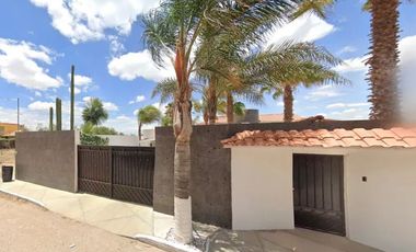 Remato Finca en Queretaro Campestre San Isidro de Los Ciruelos