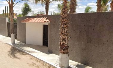 Remato Finca en Queretaro Campestre San Isidro de Los Ciruelos