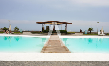 Lotes con Título de Propiedad y Vista al Mar – Desde $50,000