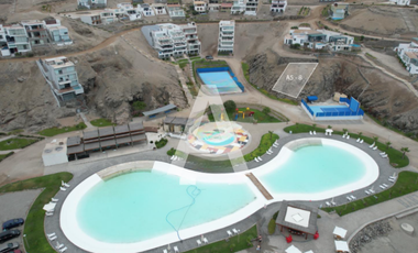 Lotes con Título de Propiedad y Vista al Mar – Desde $50,000