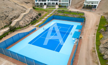 Lotes con Título de Propiedad y Vista al Mar – Desde $50,000