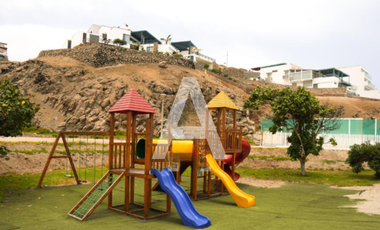 Lotes con Título de Propiedad y Vista al Mar – Desde $50,000