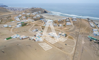 Lotes con Título de Propiedad y Vista al Mar – Desde $50,000