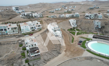 Lotes con Título de Propiedad y Vista al Mar – Desde $50,000