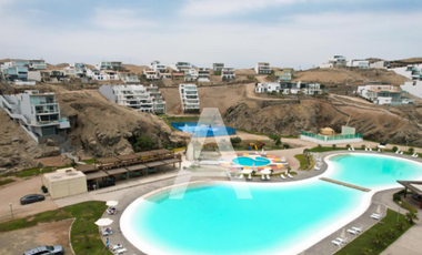 Lotes con Título de Propiedad y Vista al Mar – Desde $50,000