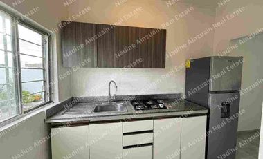 SE VENDE EDIFICIO DE 3 DEPARTAMENTOS AMPLIOS, AMUEBLADOS Y EQUIPADOS.UBICADO EN ZONA SUR POR AV. 135. CANCÚN, QUINTANA ROO.