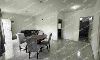 SE VENDE EDIFICIO DE 3 DEPARTAMENTOS AMPLIOS, AMUEBLADOS Y EQUIPADOS.UBICADO EN ZONA SUR POR AV. 135. CANCÚN, QUINTANA ROO.