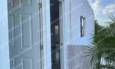 SE VENDE EDIFICIO DE 3 DEPARTAMENTOS AMPLIOS, AMUEBLADOS Y EQUIPADOS.UBICADO EN ZONA SUR POR AV. 135. CANCÚN, QUINTANA ROO.