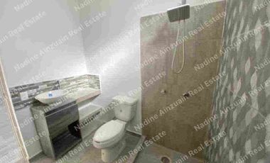 SE VENDE EDIFICIO DE 3 DEPARTAMENTOS AMPLIOS, AMUEBLADOS Y EQUIPADOS.UBICADO EN ZONA SUR POR AV. 135. CANCÚN, QUINTANA ROO.