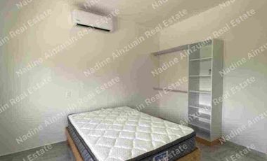 SE VENDE EDIFICIO DE 3 DEPARTAMENTOS AMPLIOS, AMUEBLADOS Y EQUIPADOS.UBICADO EN ZONA SUR POR AV. 135. CANCÚN, QUINTANA ROO.