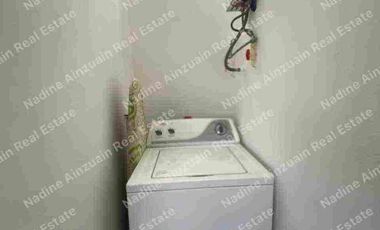 SE VENDE EDIFICIO DE 3 DEPARTAMENTOS AMPLIOS, AMUEBLADOS Y EQUIPADOS.UBICADO EN ZONA SUR POR AV. 135. CANCÚN, QUINTANA ROO.