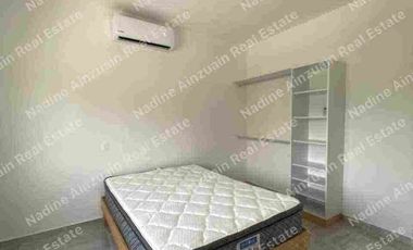 SE VENDE EDIFICIO DE 3 DEPARTAMENTOS AMPLIOS, AMUEBLADOS Y EQUIPADOS.UBICADO EN ZONA SUR POR AV. 135. CANCÚN, QUINTANA ROO.