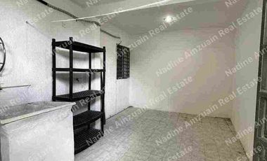 SE VENDE EDIFICIO DE 3 DEPARTAMENTOS AMPLIOS, AMUEBLADOS Y EQUIPADOS.UBICADO EN ZONA SUR POR AV. 135. CANCÚN, QUINTANA ROO.