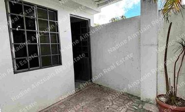 SE VENDE EDIFICIO DE 3 DEPARTAMENTOS AMPLIOS, AMUEBLADOS Y EQUIPADOS.UBICADO EN ZONA SUR POR AV. 135. CANCÚN, QUINTANA ROO.