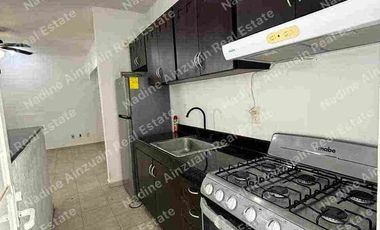 SE VENDE EDIFICIO DE 3 DEPARTAMENTOS AMPLIOS, AMUEBLADOS Y EQUIPADOS.UBICADO EN ZONA SUR POR AV. 135. CANCÚN, QUINTANA ROO.