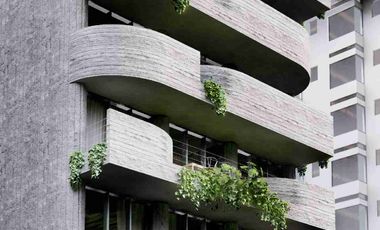 Departamento en Col. Condesa