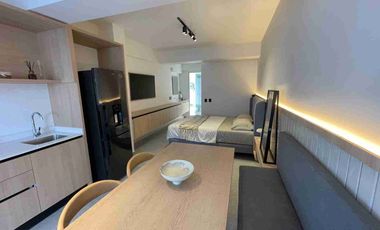 Departamento en Col. Condesa