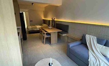 Departamento en Col. Condesa