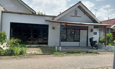 jual murah rumah + toko bagus untuk usaha di gondek Mojowarno Jombang