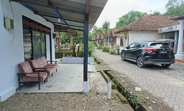 jual murah rumah + toko bagus untuk usaha di gondek Mojowarno Jombang