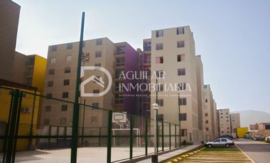 Alquiler de CUARTO en Condominio en Ate - SOLO MUJERES