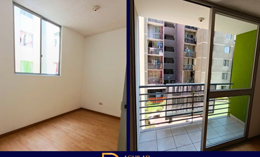 Alquiler de CUARTO en Condominio en Ate - SOLO MUJERES