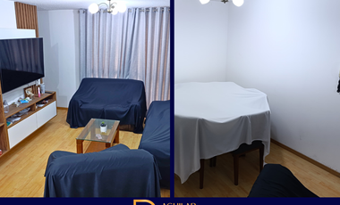 Alquiler de CUARTO en Condominio en Ate - SOLO MUJERES