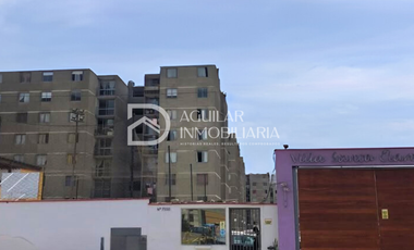 Alquiler de CUARTO en Condominio en Ate - SOLO MUJERES