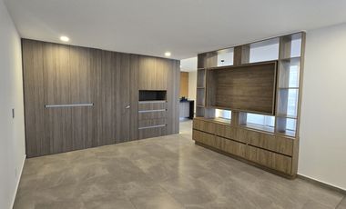 LOFT EJECUTIVO AMUEBLADO ATRAS DE PLAZA ANTEA