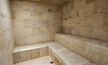 LOFT EJECUTIVO AMUEBLADO ATRAS DE PLAZA ANTEA