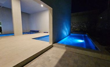 LOFT EJECUTIVO AMUEBLADO ATRAS DE PLAZA ANTEA