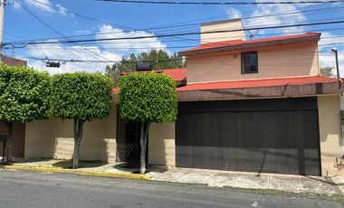 Casa en venta, Vista del Valle, Acueducto Xalpa Vista del Valle II, III, IV y IX, Naucalpan de Juárez, Estado de México