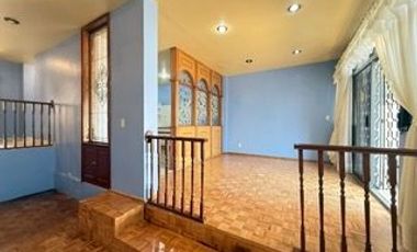 Casa en venta, Vista del Valle, Acueducto Xalpa Vista del Valle II, III, IV y IX, Naucalpan de Juárez, Estado de México