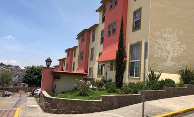 Preciosa Residencia en Venta en Rinconada San Mateo.