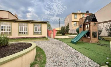 Preciosa Residencia en Venta en Rinconada San Mateo.