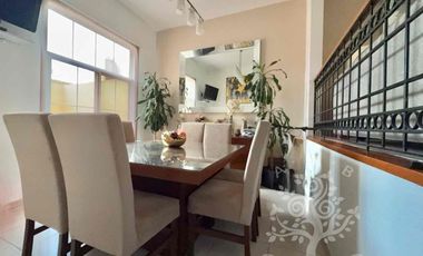 Preciosa Residencia en Venta en Rinconada San Mateo.