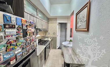 Preciosa Residencia en Venta en Rinconada San Mateo.